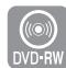 SAMSUNG DVD-HR737 - Voor HDD/DVD-RAM/-RW/-R-schijven - 3