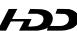 SAMSUNG DVD-HR737 - Disc types that can be played - 6
