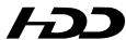 SAMSUNG DVD-HR737 - Step 1 Select the disc type or HDD - 1