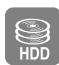 SAMSUNG DVD-HR737 - Inzoomen - 1