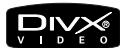 SAMSUNG DVD-HR737 - DivX-certificatie - 1
