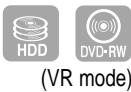 SAMSUNG DVD-HR737 - Using Markers - 1