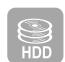 SAMSUNG DVD-HR737 - Making a Timer Recording - 1