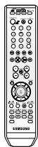 SAMSUNG DVD-HR737 - Accessories - 3