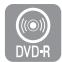 SAMSUNG DVD-HR737 - Sélection du support - 5