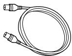 SAMSUNG DVD-HR737 - Accessories - 2