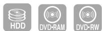 SAMSUNG DVD-HR737 - Using the MARKER button - 4