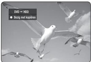 SAMSUNG DVD-HR770 - DVD-video kopierten - 1