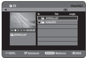 SAMSUNG DVD-HR770 - Nieuwe afspeell. - 8