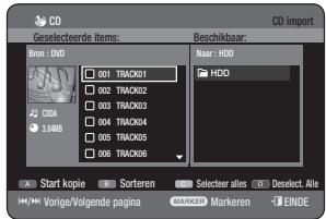 SAMSUNG DVD-HR770 - Nieuwe afspeell. - 3