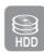 SAMSUNG DVD-HR770 - Step Motion Play - 1