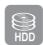 SAMSUNG DVD-HR770 - MAKING A ONE TOUCH RECORDING (OTR) - 1