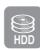 SAMSUNG DVD-HR770 - Vertraagd aftspelen - 1