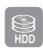 SAMSUNG DVD-HR770 - RÉALISATION D'UN ENREGISTREMENT IMMÉDIAT (OTR) - 1