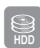 SAMSUNG DVD-HR770 - Slow Motion Play - 1