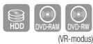 SAMSUNG DVD-HR770 - Scenenavigatie - 1