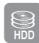 SAMSUNG DVD-HR770 - USING THE SORT FUNCTION (TITLE LIST) - 1