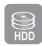 SAMSUNG DVD-HR770 - Suppression d'une section d'un titre (suppression partielle) - 1