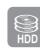 SAMSUNG DVD-HR770 - ZOOM AVANT - 1
