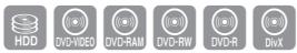 SAMSUNG DVD-HR770 - Rechtstreeks maar een scene gaan met INFO - 2