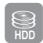 SAMSUNG DVD-HR770 - Formatting a Disc - 1