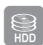 SAMSUNG DVD-HR770 - De titel afspelen - 1