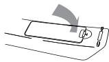 SAMSUNG DVD-HR770 - Ventilator - 6