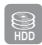 SAMSUNG DVD-HR770 - Eenschijf formatteren - 1