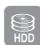 SAMSUNG DVD-HR770 - Playing Repeatedly (Repeat Playback) - 1