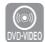 SAMSUNG DVD-HR770 - For DVD-VIDEO Disc - 1