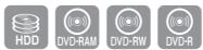 SAMSUNG DVD-HR770 - Deleting a Scheduled List - 1