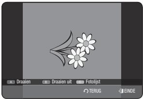 SAMSUNG DVD-HR770 - Draaien - 2