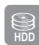 SAMSUNG DVD-HR770 - Een deel van een titel verwijderen (Gedeeltelijk verwijderen) - 1