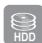 SAMSUNG DVD-HR770 - Locking (Protecting) a Title - 1