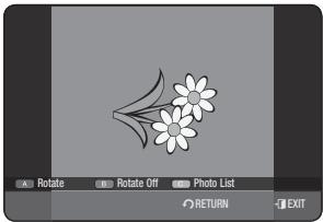SAMSUNG DVD-HR770 - Rotate - 2