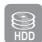 SAMSUNG DVD-HR770 - De naam van een afspeellijst-item wijzigen - 1