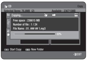 SAMSUNG DVD-HR770 - Folder Copy - 5