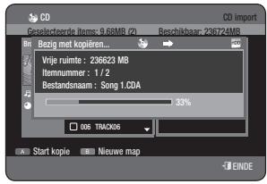 SAMSUNG DVD-HR770 - Nieuwe afspeell. - 4