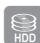 SAMSUNG DVD-HR770 - De geplande lijst verwijderen - 1