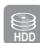 SAMSUNG DVD-HR770 - Verrouillage (protection) d'un titre - 1