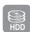 SAMSUNG DVD-HR770 - Changement du nom (étiquetage) d'un titre - 1