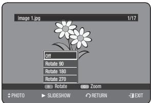 SAMSUNG DVD-HR770 - Rotate - 1
