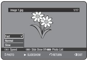 SAMSUNG DVD-HR770 - Slide Show - 2