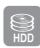 SAMSUNG DVD-HR770 - Moving to a scene directly using the INFO - 1