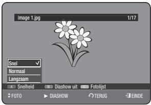SAMSUNG DVD-HR770 - Diashow - 2