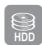 SAMSUNG DVD-HR770 - Navigation par Scène - 1
