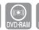 SAMSUNG DVD-HR770 - ZOOM AVANT - 3