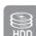 SAMSUNG DVD-HR770 - GA NAAR DE OPNAMELIJST - 1