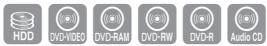 SAMSUNG DVD-HR770 - Zoeken in een hoofdstuk of track - 1