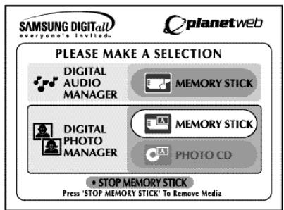 SAMSUNG DVD-L100WA - NOTE: - 1